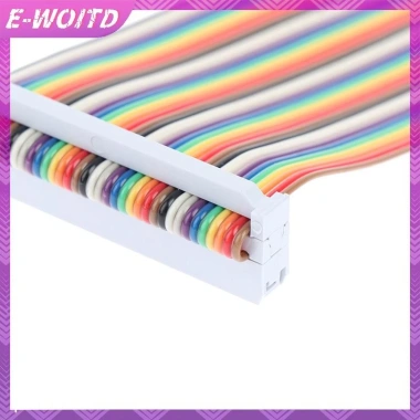 Dây nối dài cáp GPIO EWOITD 40 Pin cho Raspberry Pi 4B 3B Giá rẻ 55.330đ