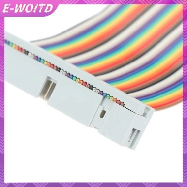 Dây nối dài cáp GPIO EWOITD 40 Pin cho Raspberry Pi 4B 3B Giá rẻ 55.330đ