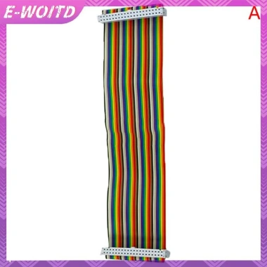 Dây nối dài cáp GPIO EWOITD 40 Pin cho Raspberry Pi 4B 3B Giá rẻ 55.330đ 7 Dây nối dài cáp GPIO EWOITD 40 Pin cho Raspberry Pi 4B 3B Giá rẻ 55.330đ 7