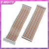 Dây nối dài cáp GPIO EWOITD 40 Pin cho Raspberry Pi 4B 3B Giá rẻ 55.330đ 9