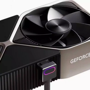 Dây nối GPU 16 Pin 12VHPWR Asia Horse Hydrus LED ARGB gập 90 độ - Giá rẻ 877.000đ