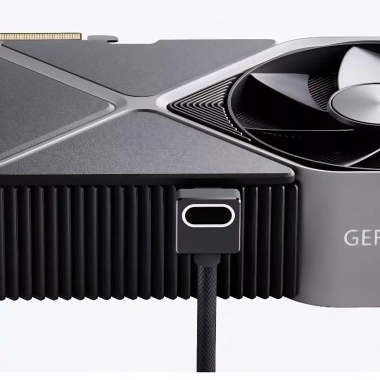 Dây nối GPU 16 Pin 12VHPWR Asia Horse Hydrus LED ARGB gập 90 độ - Giá rẻ 877.000đ