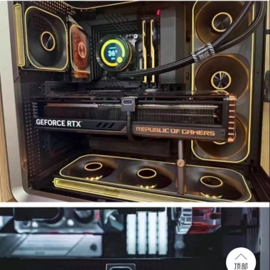 Dây nối GPU 16 Pin 12VHPWR Asia Horse Hydrus LED ARGB gập 90 độ - Giá rẻ 877.000đ 8 Dây nối GPU 16 Pin 12VHPWR Asia Horse Hydrus LED ARGB gập 90 độ - Giá rẻ 877.000đ 8