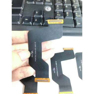 Dây nối main Samsung A80 bóc máy - Giá 153.000đ, giảm tới 38.000đ, chất lượng cao, tương thích hoàn hảo