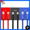 Dây OTG USB Type-C sang Micro USB - Sạc nhanh, truyền data, giá 119.000 VND 2