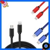 Dây OTG USB Type-C sang Micro USB - Sạc nhanh, truyền data, giá 119.000 VND 3