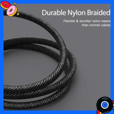 Dây OTG USB Type-C sang Micro USB - Sạc nhanh, truyền data, giá 119.000 VND 4