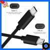 Dây OTG USB Type-C sang Micro USB - Sạc nhanh, truyền data, giá 119.000 VND 5