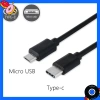 Dây OTG USB Type-C sang Micro USB - Sạc nhanh, truyền data, giá 119.000 VND 6