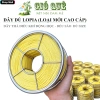 Dây POLIA Thả Diều Khí Động Cao Cấp - Siêu Bền, Đủ Kích Thước, Diều Sáo - GIOQUE STORE