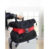 Dây ràng vali 150x4cm siêu bền, an toàn, dùng cho vali, hàng, ghế - 40.600₫ 4
