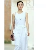 Dây Ruy Băng Lụa Màu Trơn Siêu Dài Đa Năng Trang Trí Thắt Lưng Đầm 51.978₫ 3