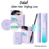 Dây tạo kiểu Daleaf Glam + Sáp Stick 16g + Mascara Dual Fix 10ml - Giá ưu đãi 443k, Hàn Quốc