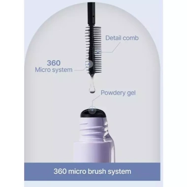 Dây tạo kiểu Daleaf Glam + Sáp Stick 16g + Mascara Dual Fix 10ml - Giá ưu đãi 443k, Hàn Quốc 2 Dây tạo kiểu Daleaf Glam + Sáp Stick 16g + Mascara Dual Fix 10ml - Giá ưu đãi 443k, Hàn Quốc 2