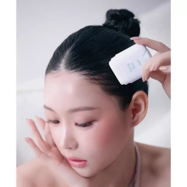 Dây tạo kiểu Daleaf Glam + Sáp Stick 16g + Mascara Dual Fix 10ml - Giá ưu đãi 443k, Hàn Quốc