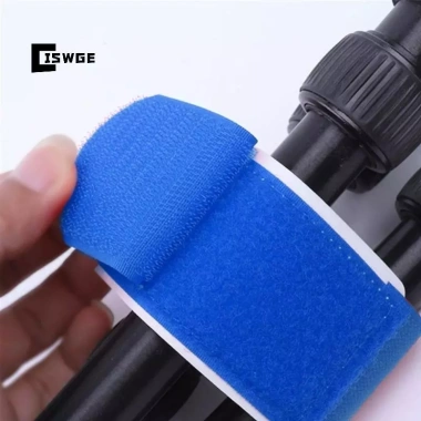 Dây Thắt Lưng Cố Định Nylon Trượt Tuyết - Phụ Kiện Di Chuyển Lưu Trữ Tiện Lợi