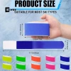 Dây Thắt Lưng Cố Định Nylon Trượt Tuyết - Phụ Kiện Di Chuyển Lưu Trữ Tiện Lợi 9