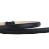 Dây thắt lưng da bò mỏng sang trọng, chất lượng cao, thời trang nữ, giá chỉ 98.999 VND 5