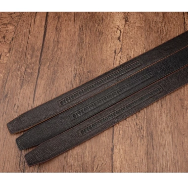 Dây Thắt Lưng Da Bò Thật 3.5cm Khóa Tự Động - Chất Lượng Cao, Giá 121,940₫