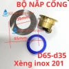 Đáy Thoát Sàn Đồng Thau 42mm Ngăn Mùi Thông Minh Chống Mùi Hôi, Ngăn Côn Trùng, Hạn Chế Trào Ngược - Giá 15.000₫
