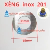 Đáy Thoát Sàn Đồng Thau 42mm Ngăn Mùi Thông Minh Chống Mùi Hôi, Ngăn Côn Trùng, Hạn Chế Trào Ngược - Giá 15.000₫ 9