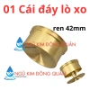 Đáy Thoát Sàn Đồng Thau 42mm Ngăn Mùi Thông Minh Chống Mùi Hôi, Ngăn Côn Trùng, Hạn Chế Trào Ngược - Giá 15.000₫ 10
