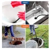 Dây thông tắc cống áp lực nước cho máy rửa xe - dài 10-30m, giá ưu đãi 168.198 VND 5