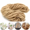 Dây thừng, dây cối gói quà - Decor trang trí, treo ảnh, chỉ 31.000đ 2