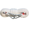 Dây Thừng TAYO 8mm Lõi Thép, Dây Dù Leo Núi, Móc Nối 2 Đầu, Dài 10-30m, Giá 45.000đ 9