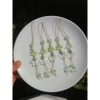 Dây treo điện thoại sao bướm lung linh nhiều màu keyring phonestrap giá 27.400₫ 6