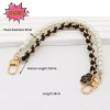 Dây Xích Ví Ngọc Trai 26cm Tay Cầm Ngắn - Thay Thế Dây Đeo Vai Kim Loại, Phụ Kiện Túi Xách Giá 49,248₫ 6