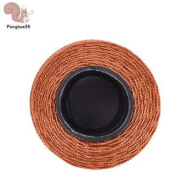 Dây xoắn 200m 2 dây cho cuộn diều - Bảo hành COD, giá chỉ 99.990 VND 4