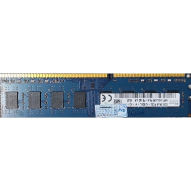 DDR3L 8GB Hynix RAM nhanh, tiết kiệm năng lượng, giá chỉ 480.000 VND 3