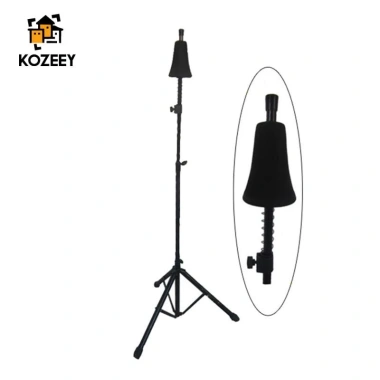 Đế ba chân Trombone Alto – Phụ kiện âm nhạc ổn định, hỗ trợ xương sống 4