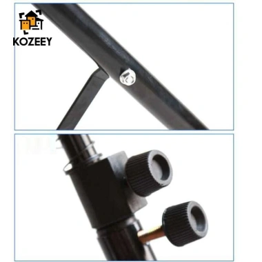 Đế ba chân Trombone Alto – Phụ kiện âm nhạc ổn định, hỗ trợ xương sống 5