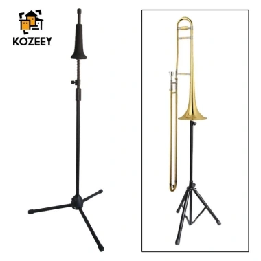Đế ba chân Trombone Alto – Phụ kiện âm nhạc ổn định, hỗ trợ xương sống 7