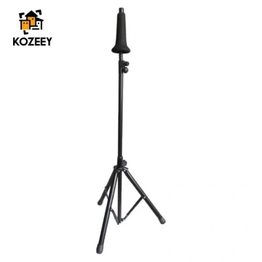 Đế ba chân Trombone Alto – Phụ kiện âm nhạc ổn định, hỗ trợ xương sống 8