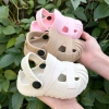 Dé bơi không tăng size cho bé trai & gái - Eva đế mềm, chống trơn trượt, 150.000 VNĐ 2.026