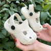 Dé bơi không tăng size cho bé trai & gái - Eva đế mềm, chống trơn trượt, 150.000 VNĐ 2.026 3