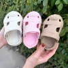 Dé bơi không tăng size cho bé trai & gái - Eva đế mềm, chống trơn trượt, 150.000 VNĐ 2.026 7