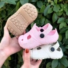 Dé bơi không tăng size cho bé trai & gái - Eva đế mềm, chống trơn trượt, 150.000 VNĐ 2.026 8