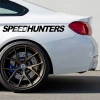 Đề Can Dán Kính Chặn Gió Xe Hơi Xe Máy Kiểu Nhật Bản 18x2cm In SPEED HUNTERS JDM Giá Ưu Đãi 52.890 VND 6