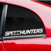 Đề Can Dán Kính Chặn Gió Xe Hơi Xe Máy Kiểu Nhật Bản 18x2cm In SPEED HUNTERS JDM Giá Ưu Đãi 52.890 VND 9