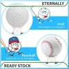 Đế Display Acrylic trong suốt cho bóng chày và tennis - Hỗ trợ autograph, giảm giá 22% chỉ 100.100₫ 3