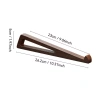 Đế đựng Laptop YUUKII gỗ 12° - Giá đỡ đa năng góc điều chỉnh, thông gió cho 10‑17 inch, giảm giá 2