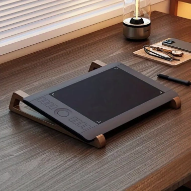 Đế đựng Laptop YUUKII gỗ 12° - Giá đỡ đa năng góc điều chỉnh, thông gió cho 10‑17 inch, giảm giá 6 Đế đựng Laptop YUUKII gỗ 12° - Giá đỡ đa năng góc điều chỉnh, thông gió cho 10‑17 inch, giảm giá 6