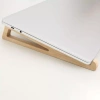 Đế đựng Laptop YUUKII gỗ 12° - Giá đỡ đa năng góc điều chỉnh, thông gió cho 10‑17 inch, giảm giá 8