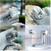 Đế gác vòi sen nhựa điều chỉnh góc - Giá chỉ 15.000₫, tương thích mọi loại xịt