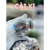 Đế gác vòi sen nhựa điều chỉnh góc - Giá chỉ 15.000₫, tương thích mọi loại xịt 4