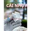 Đế gác vòi sen nhựa điều chỉnh góc - Giá chỉ 15.000₫, tương thích mọi loại xịt 5